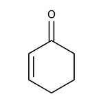 2-cyclohexén-1-one, 97 %, Thermo Scientific Chemicals