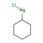Cyclohexylmagnesium chloride, 1.3M solution in THF/toluene, AcroSeal&trade;, Thermo Scientific Chemicals