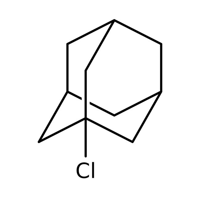 1-Chloroadamantane, 98%, Thermo Scientific Chemicals