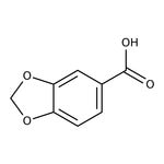 Acide pipéronylique, 98+ %, Thermo Scientific Chemicals