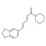 Piperine, 98%, Thermo Scientific Chemicals
