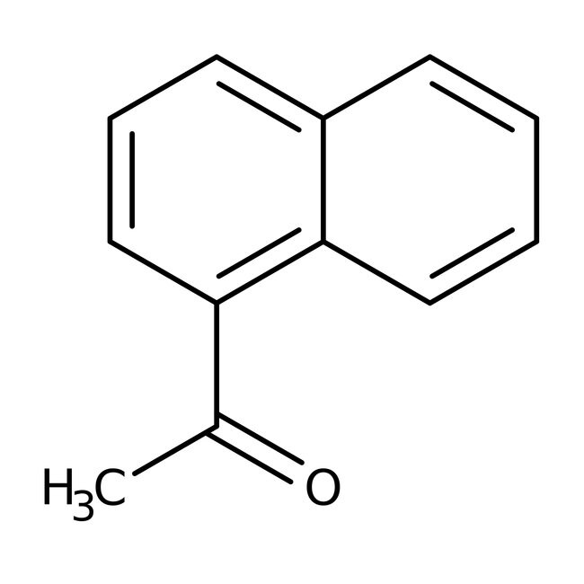 1-Acetylnaphthalene, 97+%, Thermo Scientific Chemicals