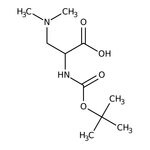 N-Boc-3-dimethylamino-L-alanine, 97%, Thermo Scientific Chemicals