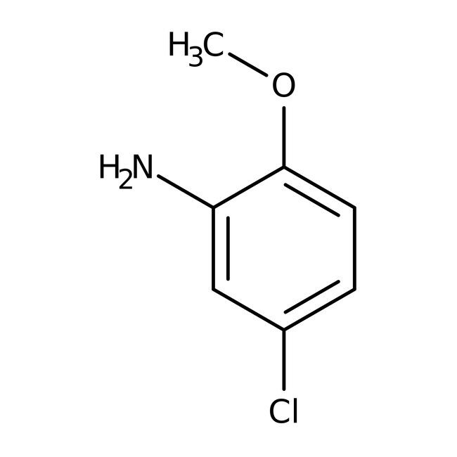 5-Chloro-2-methoxyaniline, 98%, Thermo Scientific Chemicals