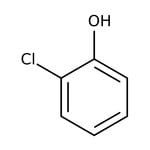2-Chlorphenol, 99 %, Thermo Scientific Chemicals