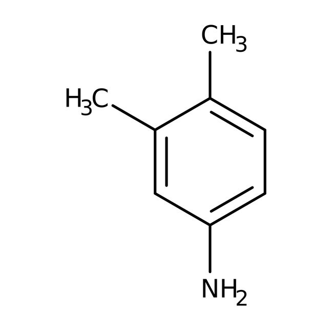 3,4-Dimethylaniline, 99.5%, Thermo Scientific Chemicals