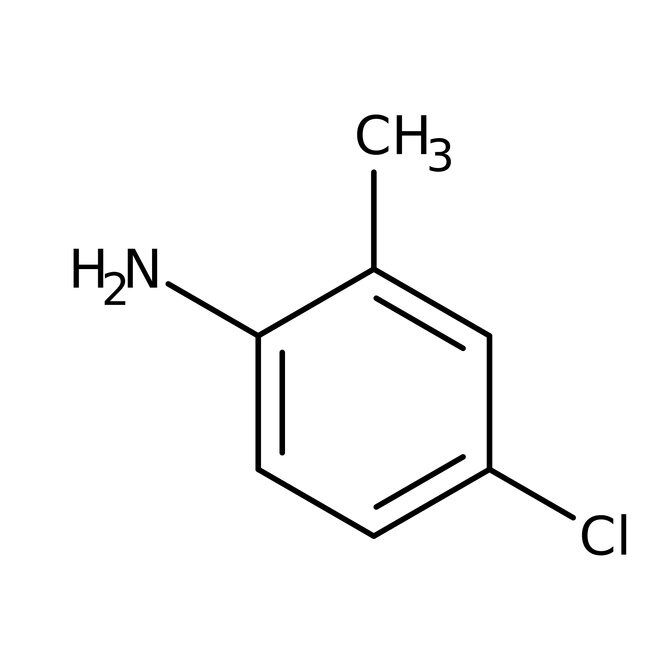 4-Chloro-2-methylaniline, 98%, Thermo Scientific Chemicals