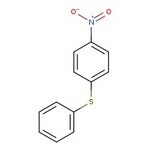 4-Nitrophenyl phenyl sulfide, 98%, Thermo Scientific Chemicals