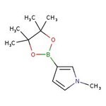 N-Methylpyrrole-3-boronic acid pinacol ester, 95%, Thermo Scientific Chemicals