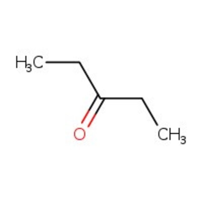 3-Pentanone, 98%, pure, Thermo Scientific Chemicals