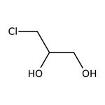 (+/-)-3-Chloro-1,2-propanediol, 98%, Thermo Scientific Chemicals