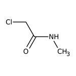 2-Chloro-N-methylacetamide, 97%, Thermo Scientific Chemicals
