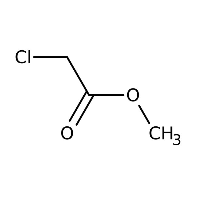 Methyl chloroacetate, 98%, Thermo Scientific Chemicals
