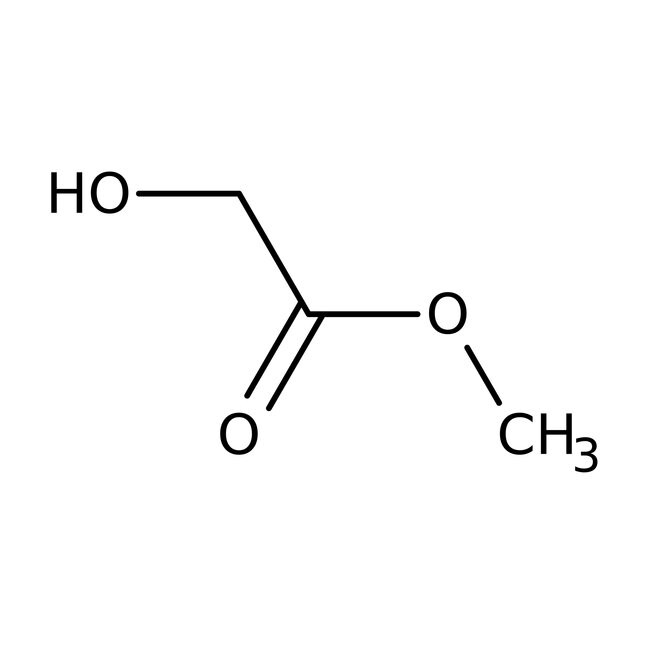 Methyl glycolate, 98%, Thermo Scientific Chemicals