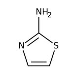 2-Aminothiazole, 97%, Thermo Scientific Chemicals