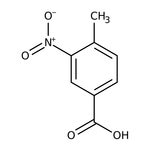 4-Methyl-3-nitrobenzoic acid, 99%, Thermo Scientific Chemicals