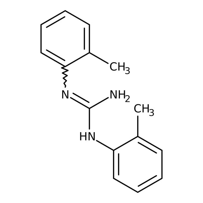 1,3-Di-o-tolylguanidine, 99%, Thermo Scientific Chemicals