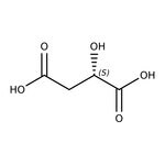 Ácido L-(-)-málico, 99 %, Thermo Scientific Chemicals