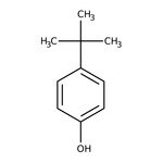 4-tert-Butylphenol, 97 %, Thermo Scientific Chemicals