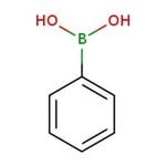 Phenylboronic acid, 98+%, may contain varying amounts of anhydride, Thermo Scientific Chemicals