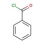 Benzoyl chloride, 99%, pure, ACROS Organics&trade;