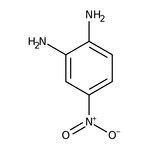 4-Nitro-o-phenylenediamine, 97%, Thermo Scientific Chemicals