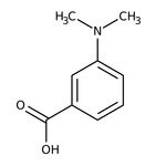 3-Dimethylaminobenzoic acid, 98%, Thermo Scientific Chemicals