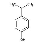 4-Isopropylphenol, 98 %, Thermo Scientific Chemicals