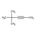 4,4-Dimethyl-2-pentyne, 97+%, Thermo Scientific Chemicals