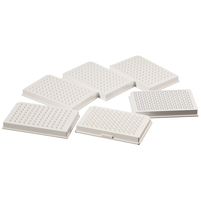 White 96-Well Immuno Plates