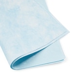 Nalgene&trade; Super Versi-Dry&trade; saugfähiges Laborpapier, absorbierende Unterlagen mit Polyethylen-Stützgewebe auf der Rückseite
