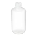 Nalgene&trade; Narrow-Mouth PPCO Bottles with Closure: Autoclavable