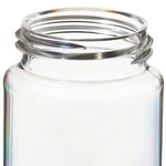 Nalgene&trade; Polystyrol-Zentrifugenflasche mit konischem Boden