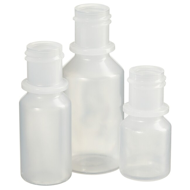 Nalgene&trade; LDPE Dropper Bottles: Bulk Pack