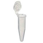 Snap Cap Low Retention Microcentrifuge Tubes