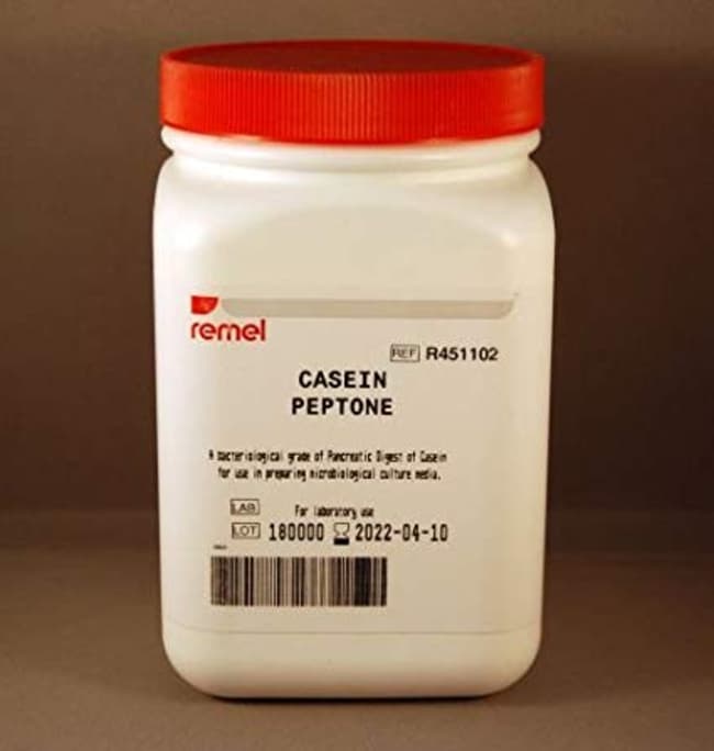 Remel&trade; Pancreatic Digest of Casein Peptone