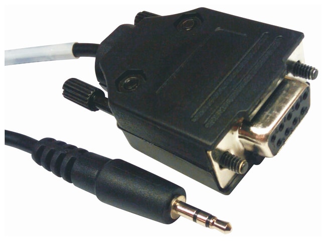 Orion&trade; Star Series RS232 Printer Computer Cable
