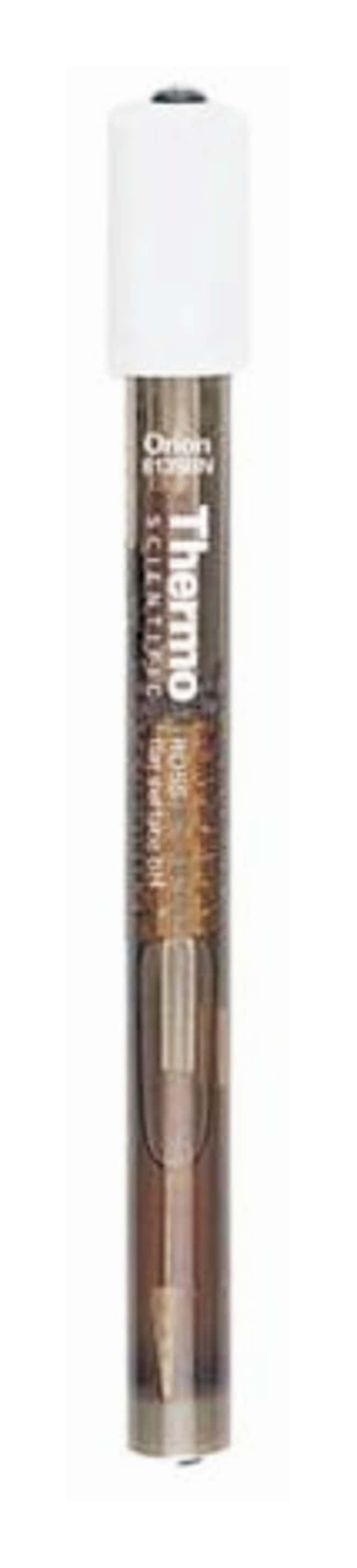 Orion&trade; 8135BN ROSS&trade; Combination Flat Surface pH Electrode