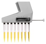 Matrix&trade; Equalizer Electronic Multichannel Pipettes