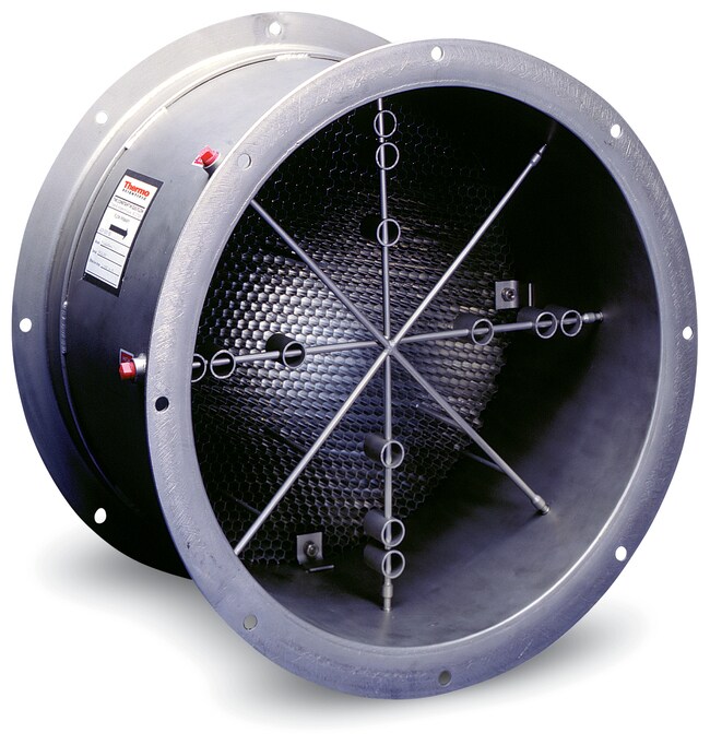 DSK1000 Air/Gas Flow Sensor