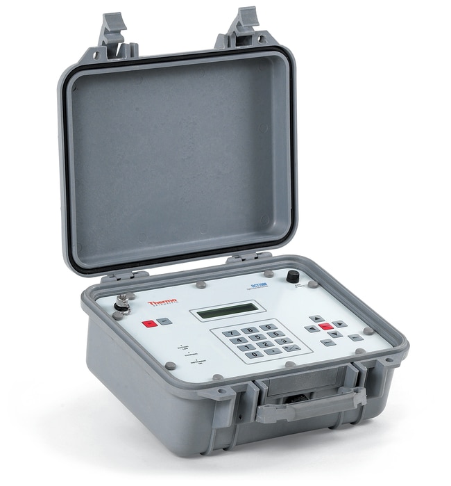 DCT7088 Portable, Digital-Correlation Transit-time Flowmeter