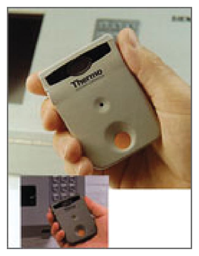 EPD Electronic Personal Dosimeters