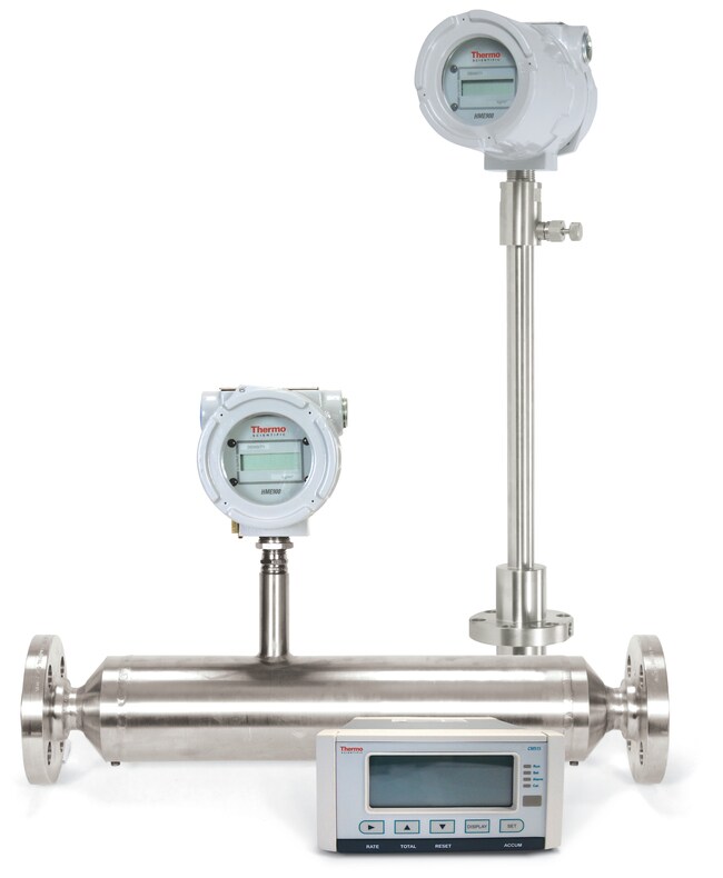 CM515 and HME900 Density Converter Electronics