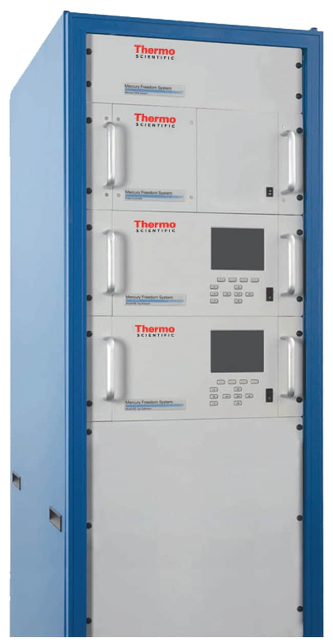 Continuous Emissions Monitoring Systems (CEMS)