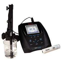 Orion Star&trade; A213 Dissolved Oxygen Benchtop Meter