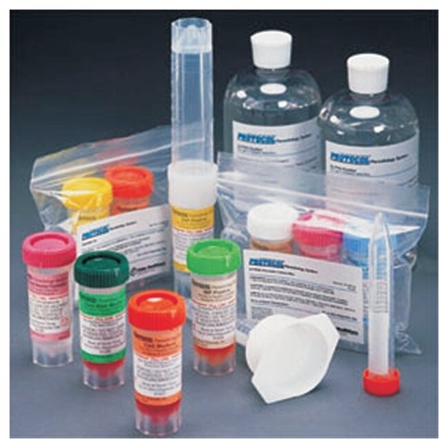 PROTOCOL&trade; Parasitology Concentrate System
