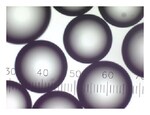 Suspensiones de microesferas de copolímero serie 7000