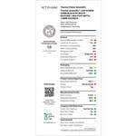SureSTART&trade; 13 mm Screw Caps, Level 2 High-throughput Applications