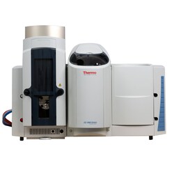 iCE&trade; 3500 AAS Atomic Absorption Spectrometer