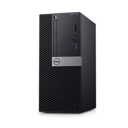 Dell OptiPlex Desktop Computers